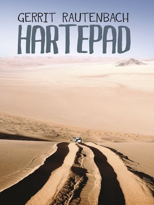 cover image of Hartepad